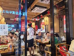 -兔槽江湖菜·重庆璧山兔(水围店)
