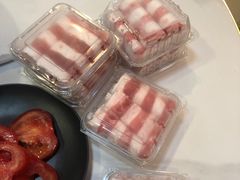 -尚品海鲜肥牛自助火锅(湖明店)