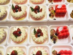 -红跑车HPCBAKERY(汉商店)