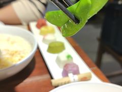 荷塘月色-大牌大·传统杭帮菜(湖滨店)