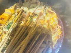 -程波烧烤(香滨路店)