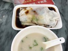 -穗银肠粉店(东川路店)
