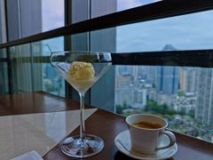 -富力丽思卡尔顿酒店·香荟全日制餐厅