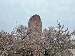 -东湖生态旅游风景区