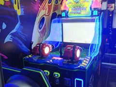 -真快活Coohoo Max(武汉绿地新田360店)