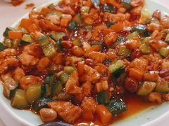-小锅饭豆腐馆(重工北街普罗旺斯店)