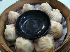 -食惠里小笼包面馆(越秀店)