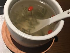 -菩提素素食餐厅(晶郦馆店)