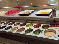 -海底捞火锅(海悦天地店)