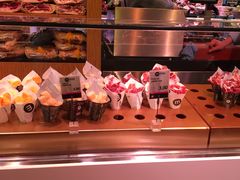 火腿杯-波盖利亚市场