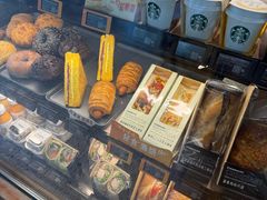 -星巴克(凯德晶萃店)