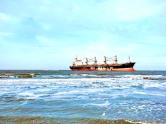 -那香海钻石沙滩浴场