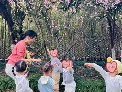 -硅谷蒙学幼儿园