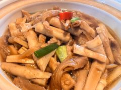 -绍兴老味道·非遗门店(银泰城店)