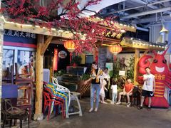 门面-庆合府重庆大排档(紫都城店)