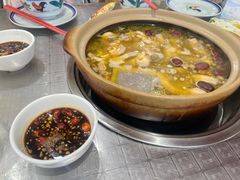 -楠波炭炉鸡煲馆(桥北店)