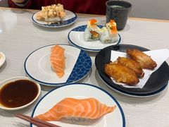 -濱寿司(高新伊藤店)