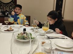 -东港喜来登酒店·天香阁中餐厅