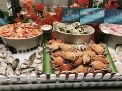-星伦多自助料理(宝山龙湖天街店)