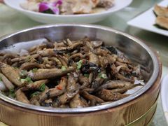 -海晖酒楼·顺德鱼生(荣华店)