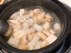 -百年果林椰子鸡(中洲店)