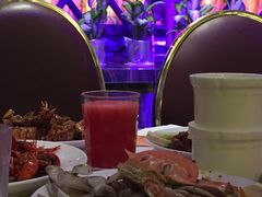 -芭菲盛宴·环球美食(解放碑英利国际店)