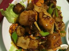 -胖子菜馆(隆昌路店)