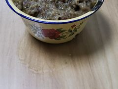 -定家小酥肉·清真(回民街店)