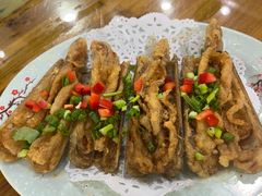 -阿静美食