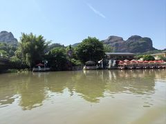 -丹霞山风景名胜区