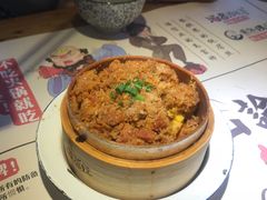 格格肥肠-酒阳蒸经小酒馆(解放碑店)