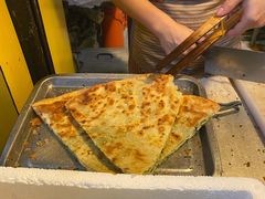 -咏春葱油饼(德政中路店)