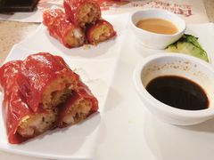 -点都德(聚福楼店)