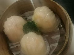 -新大咀港式茶餐厅(宝山万达店)
