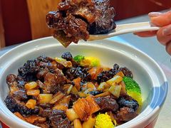 -赵家馆(燕山大街店)