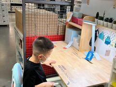 -宜家家居(哈尔滨商场店)