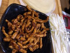 -九毛九西北菜(番禺万达店)