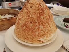 -宝园酒家(美林M·LIVE天地东座店)