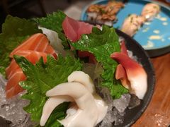 -Mr·Fish鱼鲜生海鲜放题(银泰in99店)