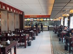 -前门烤鸭(江东中路店)
