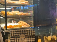 -Let's Taipei 非常烘焙(太古里店)