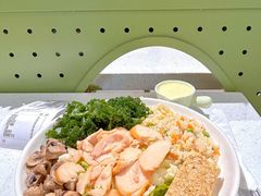 -SaladJohn沙拉匠(凯德1818店)