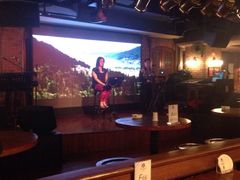 -宝莱纳啤酒花园餐厅PAULANER BRAUHAUS Nanjing(广州路店)