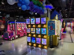 -大玩家(哈尔滨悦荟店)