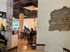 -Retro Deli 茶泡饭
