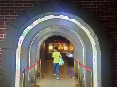-上海纺织博物馆