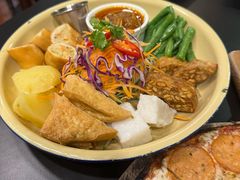 -地理学家咖啡馆