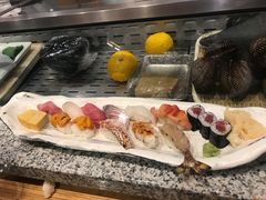 -築地青空三代目(銀座三越店)