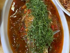 -老字号怡玺·藿香雅鱼(20年雅安店)