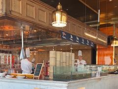 -君悦酒店·乐厨·高空自助餐(青年大街店)